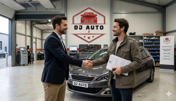 RACHAT CASH IMMÉDIAT